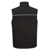 Portwest KX363 KX3 Softshell Gilet (3L)