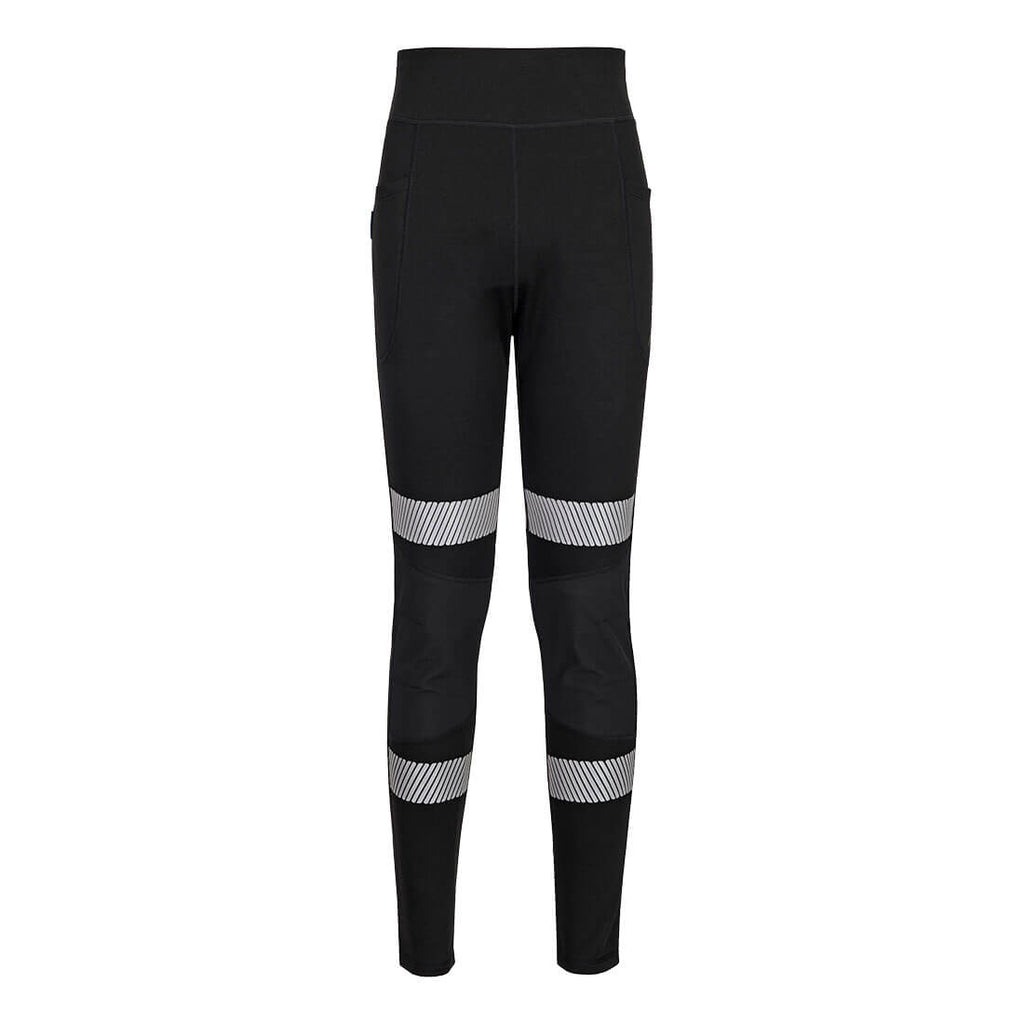 Portwest KX381 KX3 Enhanced Women's Flexi Work Leggings