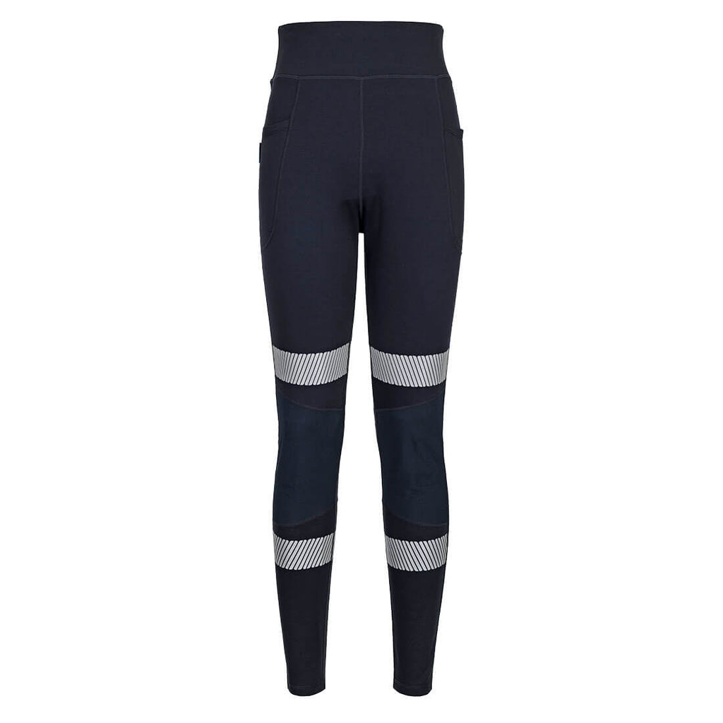 Portwest KX381 KX3 Enhanced Women's Flexi Work Leggings