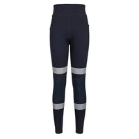 Portwest KX381 KX3 Enhanced Women's Flexi Work Leggings