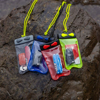 Aquapac Keymaster Submersible Valuables Case