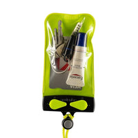 Aquapac Keymaster Submersible Valuables Case