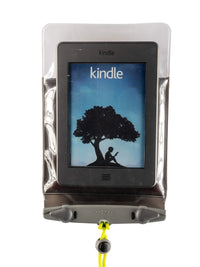 Aquapac Waterproof Kindle and E-Reader Case Model 658