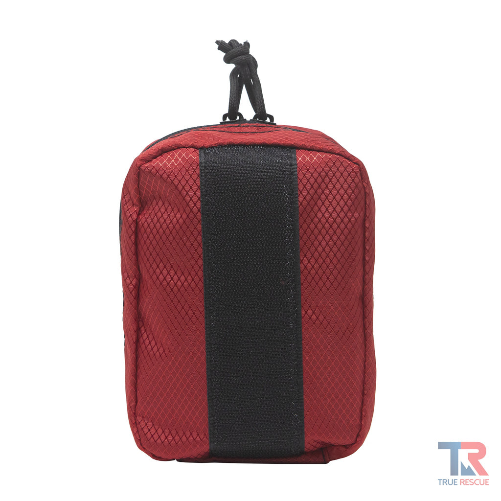 Cubix Safety BC-Case-Indv Bleeding Control Kit Nylon Case