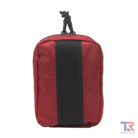 Cubix Safety BC-Case-Indv Bleeding Control Kit Nylon Case