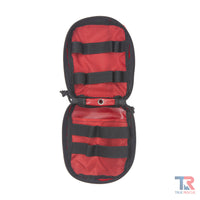 Cubix Safety BC-Case-Indv Bleeding Control Kit Nylon Case