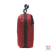 Cubix Safety BC-Case-Indv Bleeding Control Kit Nylon Case
