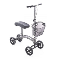Proactive Medical Protekt Gazelle Steerable Knee Walker for Crutch-Free Lower Extremity Rehabilitation