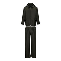 Portwest L440 Essentials Rainsuit (2 Piece Suit)