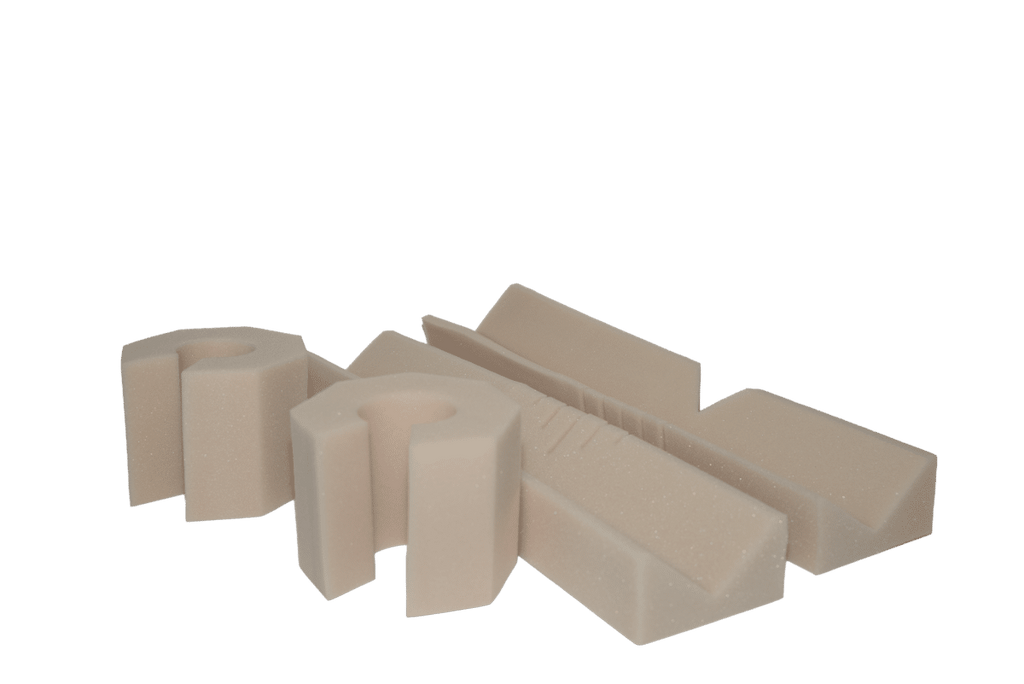 Span-America 50654-519 Surgical Positioning Support