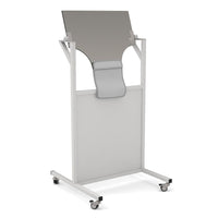 Phillips Safety Lead-Free Interventional X-ray Barrier
