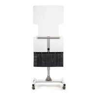 Phillips Safety SoloShield Mobile Radiation Barrier for Targeted Clinical Scatter Protection