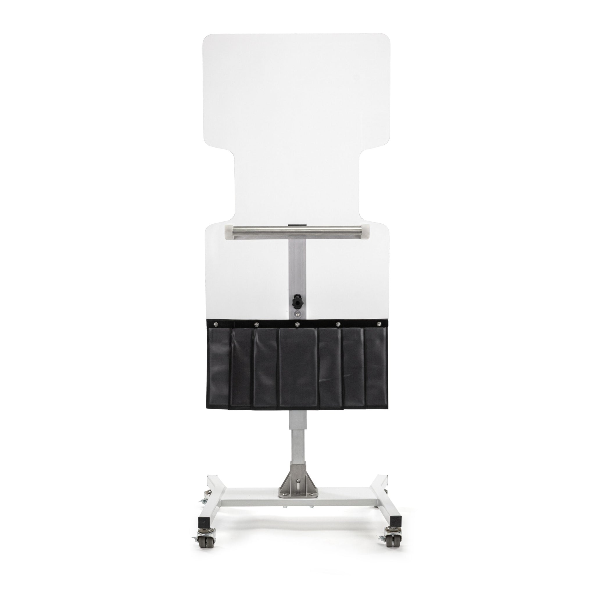 Phillips Safety SoloShield Mobile Radiation Barrier for Targeted Clinical Scatter Protection