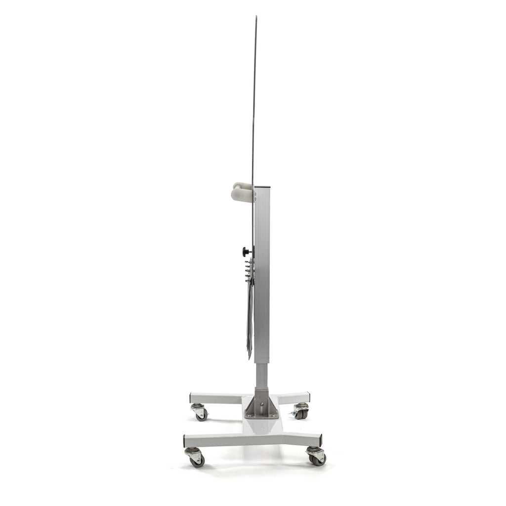 Phillips Safety SoloShield Mobile Radiation Barrier for Targeted Clinical Scatter Protection