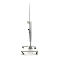 Phillips Safety SoloShield Mobile Radiation Barrier for Targeted Clinical Scatter Protection