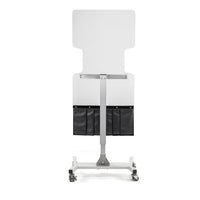 Phillips Safety SoloShield Mobile Radiation Barrier for Targeted Clinical Scatter Protection
