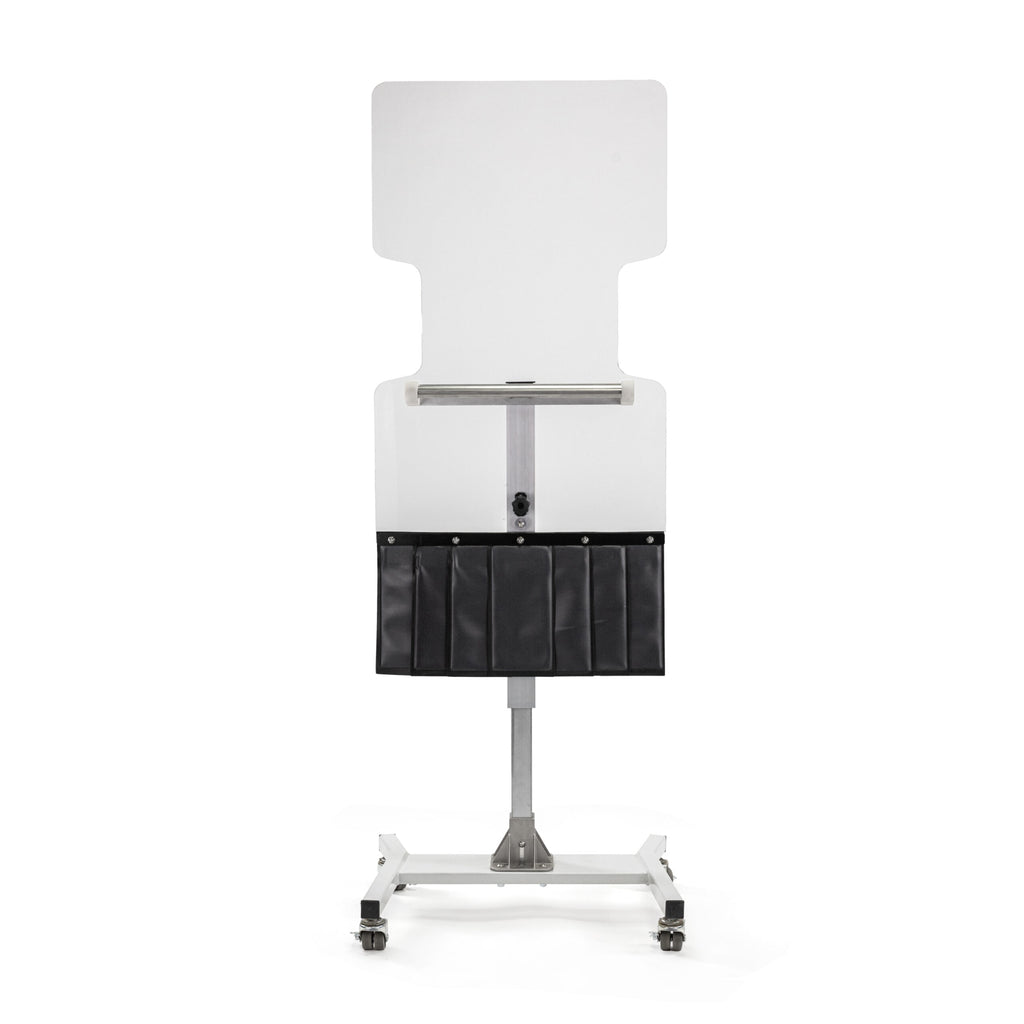 Phillips Safety SoloShield Mobile Radiation Barrier for Targeted Clinical Scatter Protection