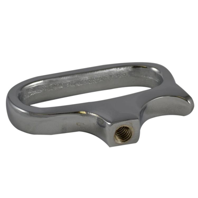 Flame Fighter LC6201C LC-62 Ladder clamp handle, brass
