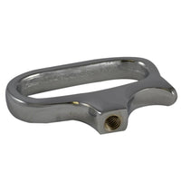 Flame Fighter LC6201C LC-62 Ladder clamp handle, brass