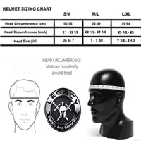 Legacy Safety and Security Special Ops Ballistic Helmet | NIJ Level III Rifle-Rated Combat Helmet with Accessory Rails
