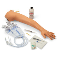 Heartsmart Life/form IV Arm Circulation Pump