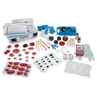 Heartsmart Life/form Basic Nursing Wound Simulation Kit