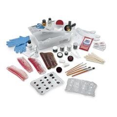 Heartsmart Burn Simulation Kit