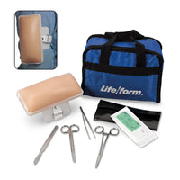 Heartsmart Life/form Interactive Suture Training Kit