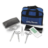 Heartsmart Life/form Interactive Suture Training Kit