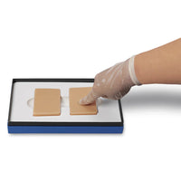 Heartsmart Life/form Non-Pitting Edema Trainer