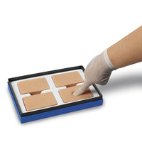 Heartsmart 4 Stage Life/form Pitting Edema Trainer