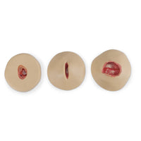 Heartsmart Life/form Negative-Pressure Wound Therapy (NPWT) Trainers