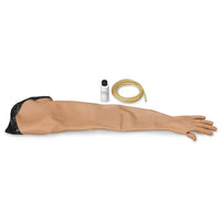 Heartsmart Life/form Skin and Vein Replacement IV Demo