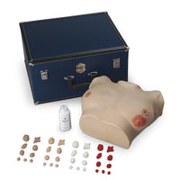 Heartsmart Life/form Advanced Breast Exam Simulator