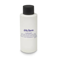 Heartsmart Life/Form 2 oz Lubricant Bottles (Pack of 6)