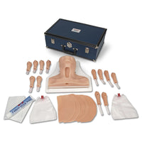 Heartsmart Life/form Cricothyrotomy Simulator