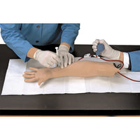 Heartsmart Life/form Arterial Puncture Arm