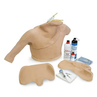 Heartsmart Life/form Heart Catheterization Simulator