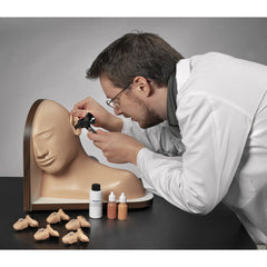 Life/form Ear Examination Simulator