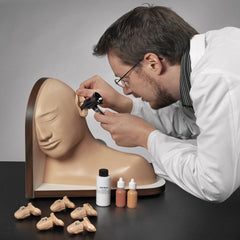 Heartsmart Ear Examination Simulator