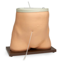Heartsmart Life/form Peritoneal Dialysis Simulator