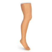 Heartsmart Life/form Suture and Stapling Practice Leg