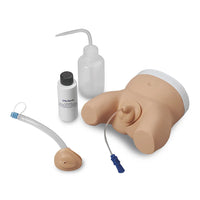 Heartsmart Life/form Infant Male and Female Catheterization Trainer