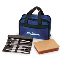 Heartsmart Life/form  Suture Kit - Light