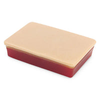 Heartsmart Life/form Suture Replacement Pad - Light