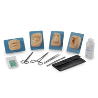 Heartsmart Life/form Facial Suturing Module Set