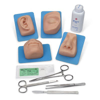 Heartsmart Life/form® Facial Suturing Module Set