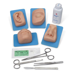 Life/form Facial Suturing Module Set