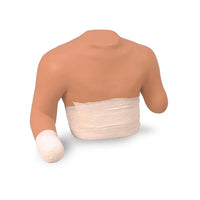 Heartsmart Life/form® Upper Stump Bandaging Simulator