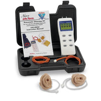 Heartsmart Life/form® Pneumatic Otoscopy Kit
